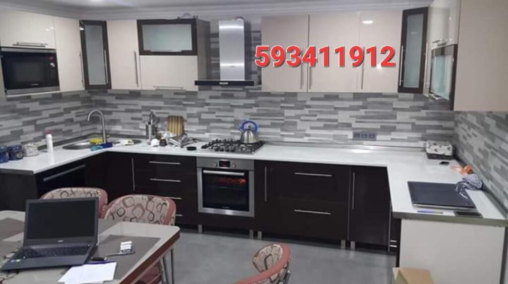 ავეჯის დამზადება გურიაში