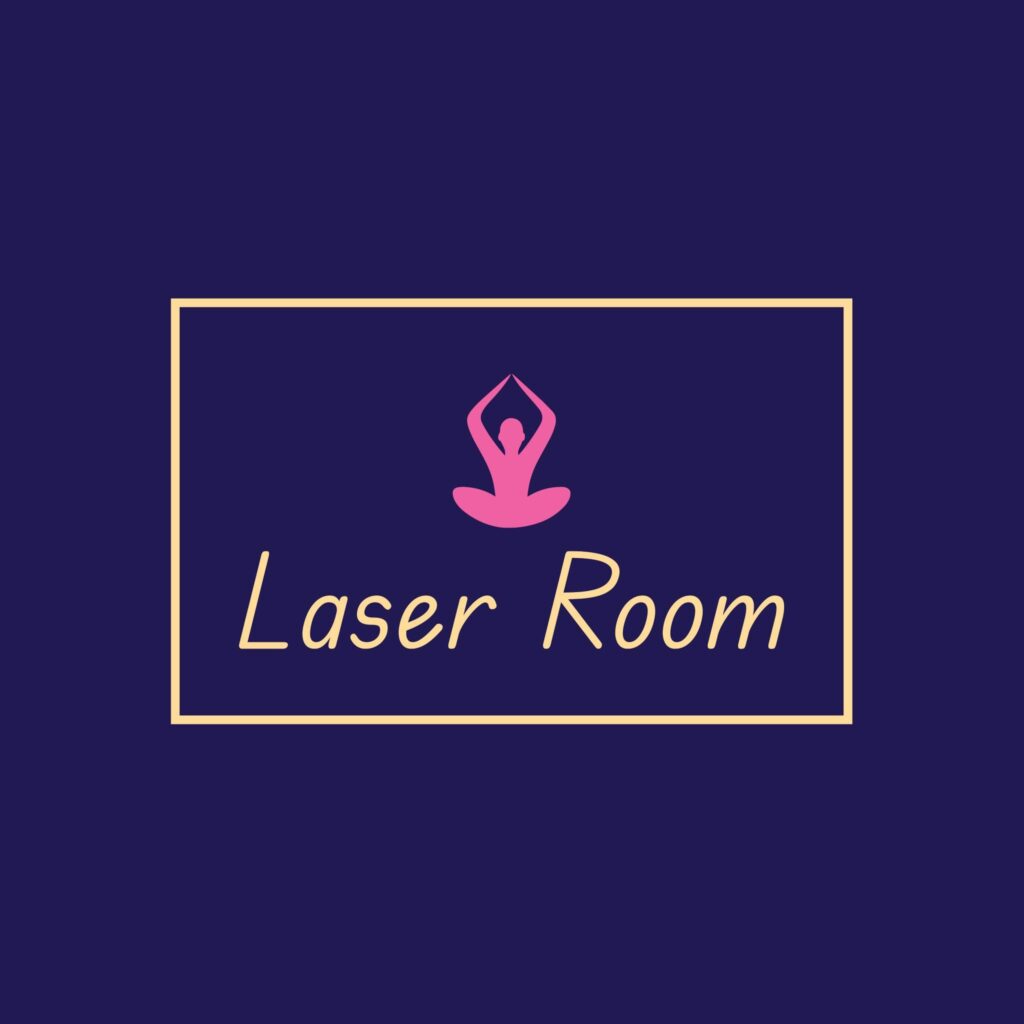 Laser Room • ლაზერული ეპილაცია ✨